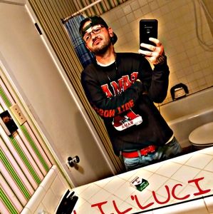 Meet your Posher, Ricky